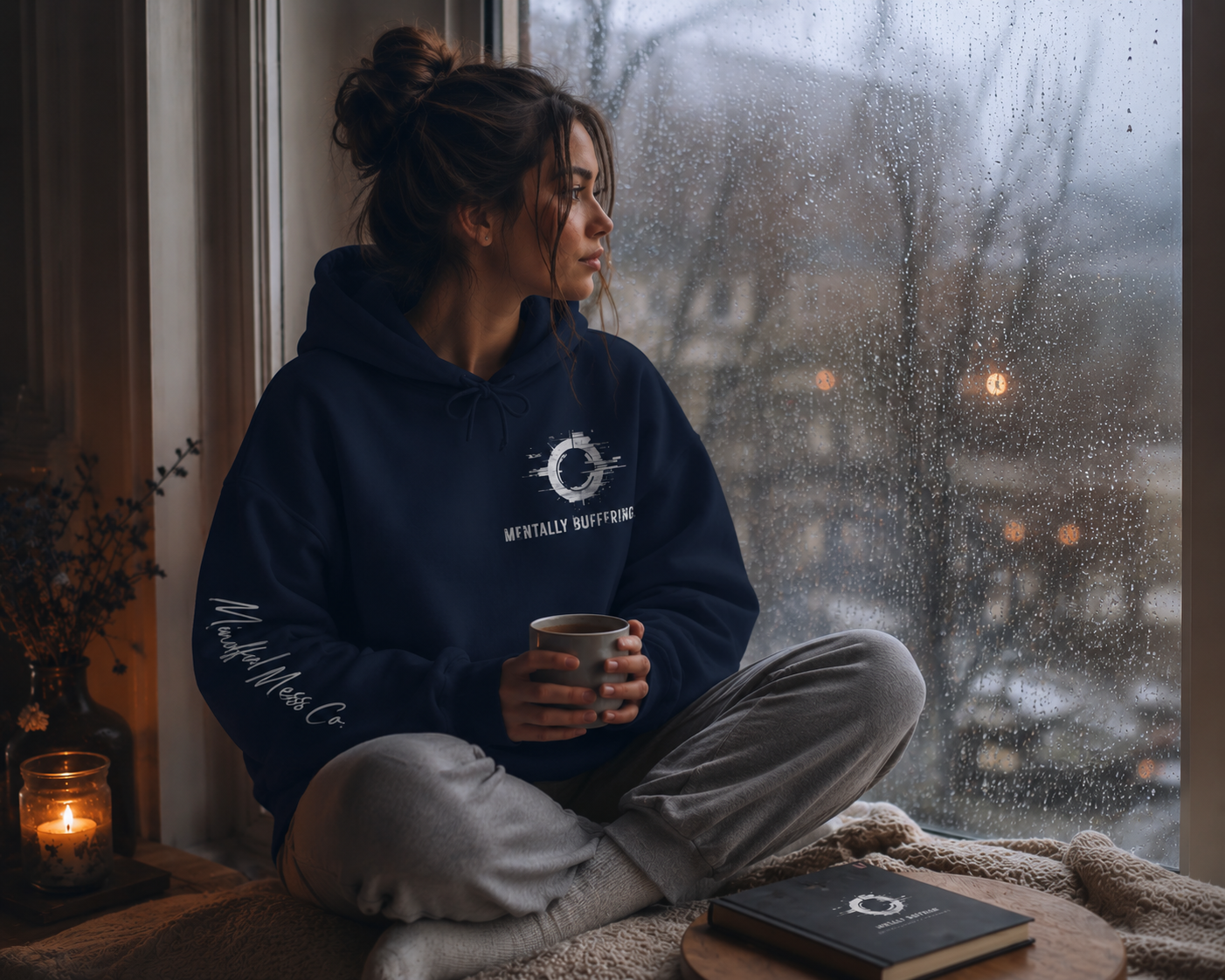 Comfort Mode